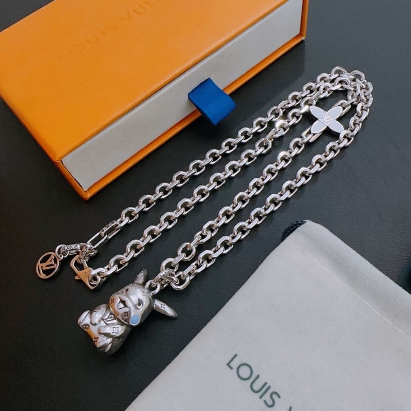 LV Necklaces